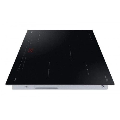 Placa de inducción Samsung NZ85C5047FK/U1 5 Zonas 80 cm Negro