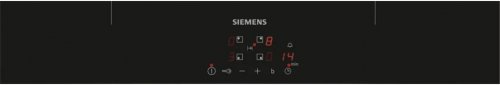 Placa de inducción Siemens eh631beb6e