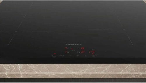 Placa de inducción Siemens eh631beb6e