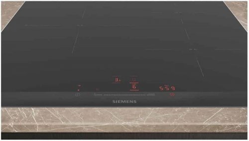 Placa de inducción Siemens eh677hcc1e