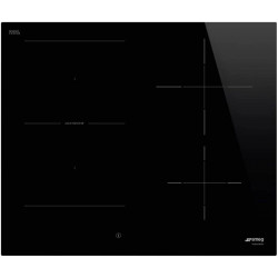 Placa de Inducción Smeg si1m4644d