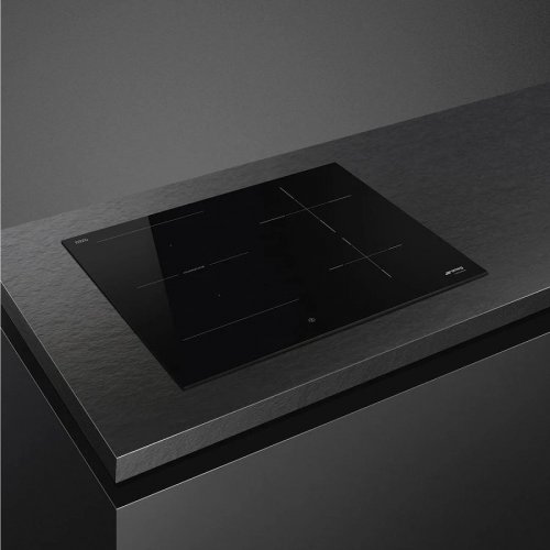 Placa de Inducción Smeg si1m4644d