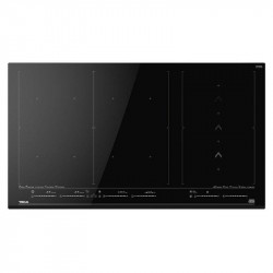 PLACA DE INDUCCION TEKA 10 ZONAS FULLFLEX 90CM