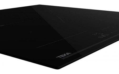Placa de Inducción Teka IBF 63215 SSM BK 3 Zonas