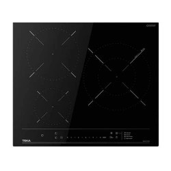 Placa de induccion Teka IZC63215FST.BK