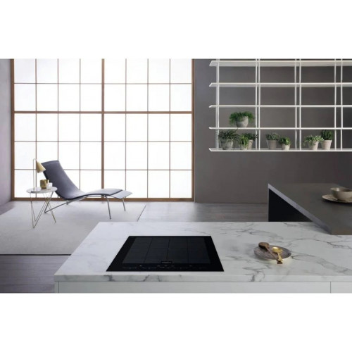 Placa de inducción Whirlpool Smo 658c/ne Hobs