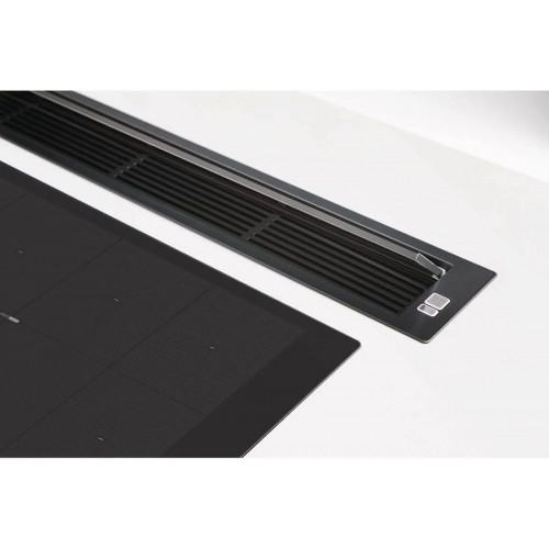 Placa de inducción Whirlpool Smo 658c/ne Hobs