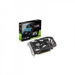 Placa de Video Geforce Rtx 3050 Asus Dual Oc