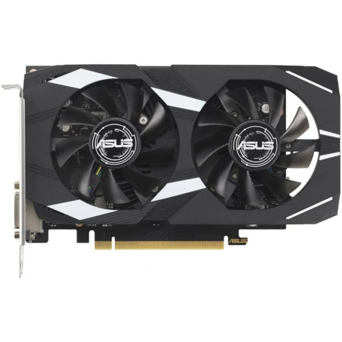Placa de Video Geforce Rtx 3050 Asus Dual Oc