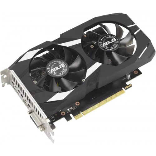 Placa de Video Geforce Rtx 3050 Asus Dual Oc