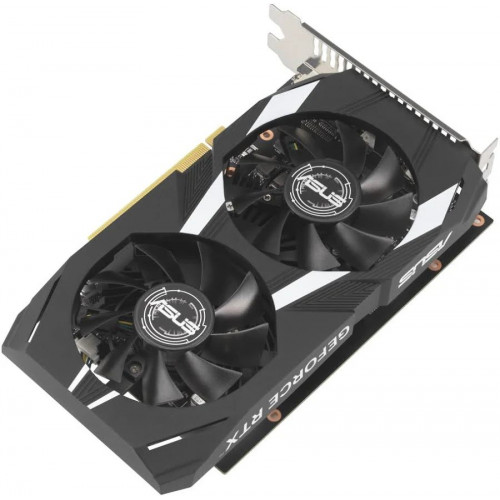 Placa de Video Geforce Rtx 3050 Asus Dual Oc