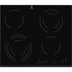 Placa de Vitrocerámica Electrolux EHF6343FOK