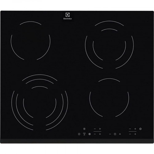 Placa de Vitrocerámica Electrolux EHF6343FOK