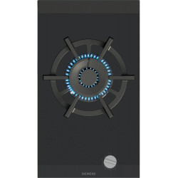 Placa Dominó Siemens ER3A6AI10 30cm Negro
