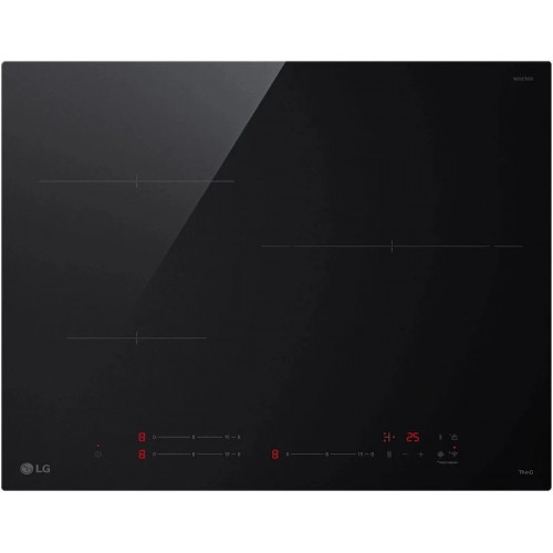Placa Flexinducción LG CI5Z2420BN