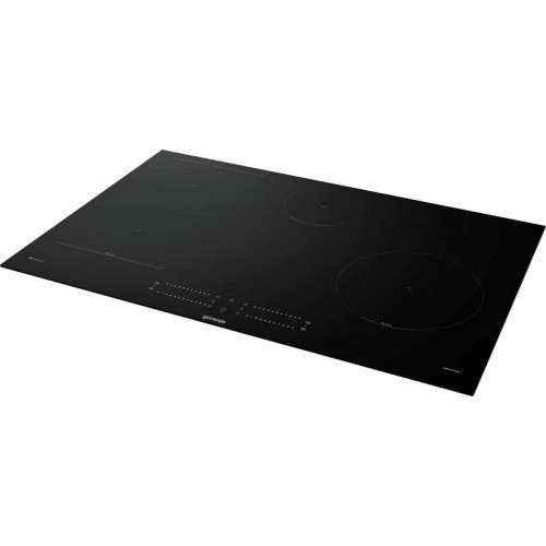 Placa Gorenje GI8432BSCWF Integrado 60 cm de inducción 4 zona Negro