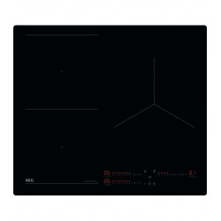 Placa Inducción AEG TI63IQ10IB 3 zonas