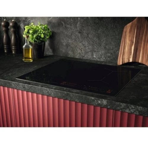 Placa Inducción AEG TI63IQ10IB 3 zonas