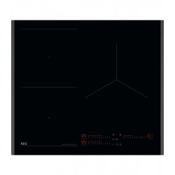 Placa Inducción AEG TI63IQ3BFB
