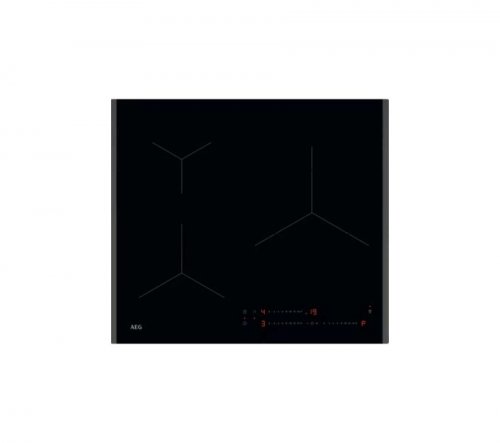Placa Inducción AEG TN63IP0BIB