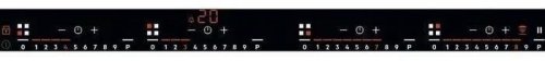 Placa Inducción AEG TR64IT00FB 4 Zonas