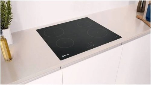 Placa Inducción Balay 3eb861en