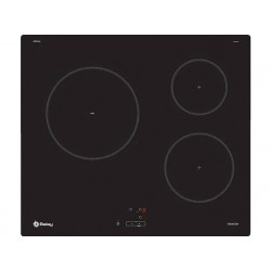 Placa Inducción Balay 3EB864EN