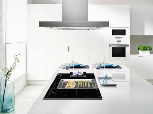 Placa Inducción Balay 3EB939LQ