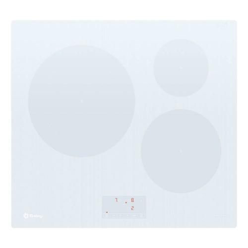 Placa inducción Balay 3EB965WR