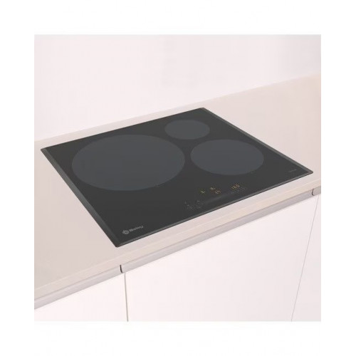 Placa inducción Balay con zona gigante 32 cm - 3EB967LH Negro