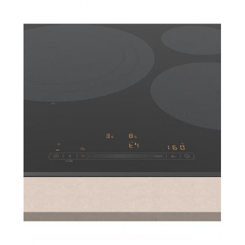 Placa inducción Balay con zona gigante 32 cm - 3EB967LH Negro
