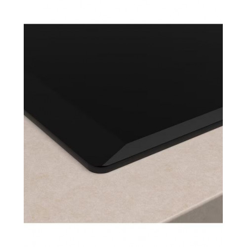 Placa inducción Balay con zona gigante 32 cm - 3EB967LH Negro