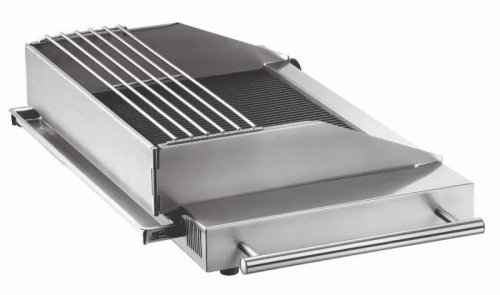 Placa inducción Bartscher IK 35SK 3,5kW 105837