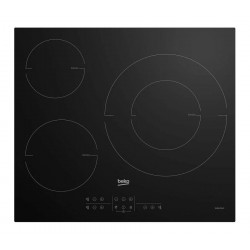 Placa Inducción Beko HII63205MT