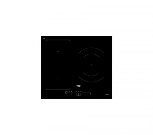 Placa Inducción Beko HII63205MT