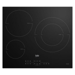 Placa inducción Beko HIIS63206M