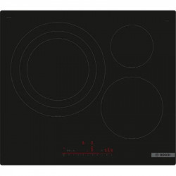 Placa inducción Bosch pid61rhb1e