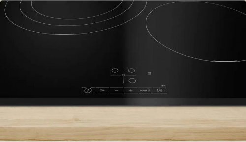 Placa Inducción Bosch PID631BB5E