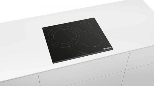 Placa Inducción Bosch PID631BB5E