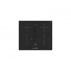 Placa Inducción Bosch PIE611B15E