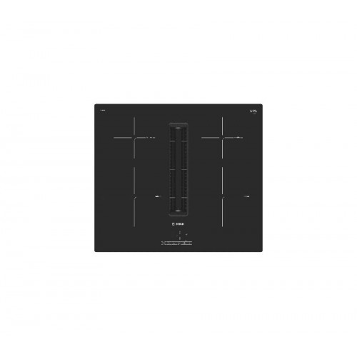 Placa Inducción Bosch PIE611B15E