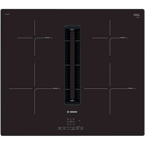 Placa Inducción Bosch PIE611B15E