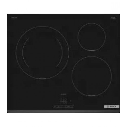 Placa Inducción Bosch PIJ631BB5E