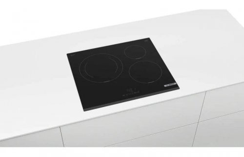 Placa Inducción Bosch PUJ631BB5E