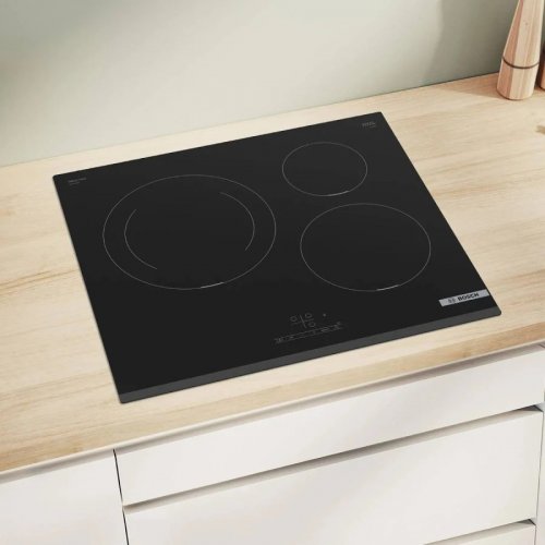 Placa Inducción Bosch PUJ631BB5E