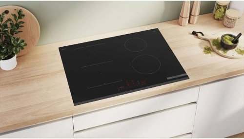 Placa inducción Bosch pvs731hc1e