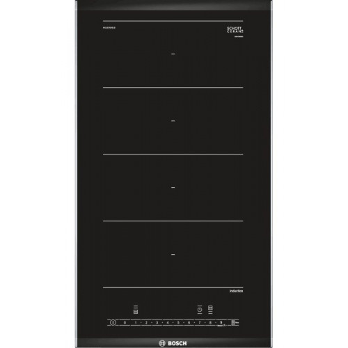 Placa Inducción Bosch PXX375FB1E