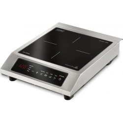 Placa Inducción CASO Prof 3500W Prochef