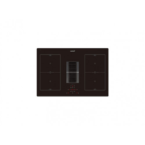 Placa Inducción Cata AS750