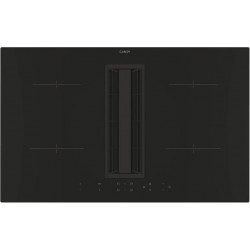 Placa inducción con extractor Candy CIH8I4CF
